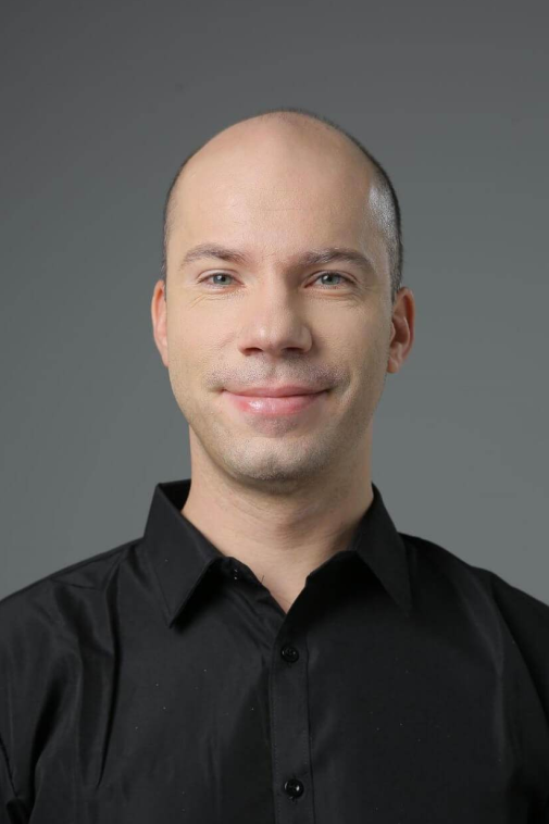 Karl Georg BEDRICH 官方头像